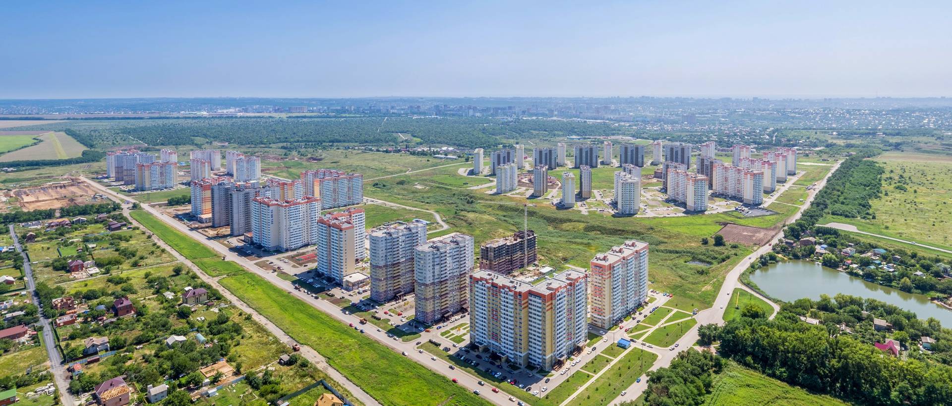Суворовский