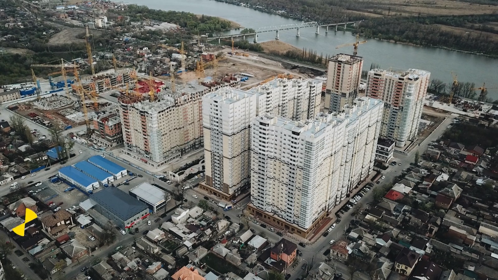 Красный Аксай